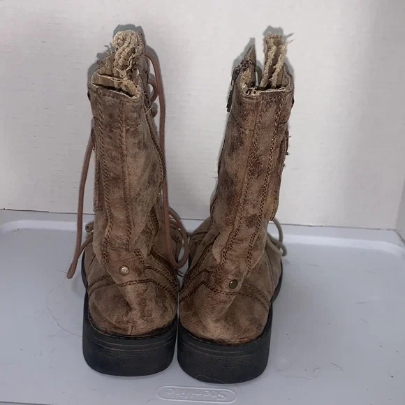 Women’s Roxy boot - Picture 4 of 6